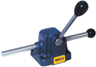Grip Master Fixture - 3-15/16" Jaw Width - Strong Tooling