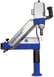 Program Articulating Tapping Arm Stnd Unit - Strong Tooling