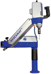 Program Articulating Tapping Arm Stnd Unit - Strong Tooling