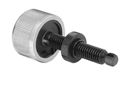 1/4-20 x 2-1/2 Thumb Screw - Strong Tooling