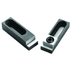 11.68 MM HT MICRO EDGE CLAMP - Strong Tooling