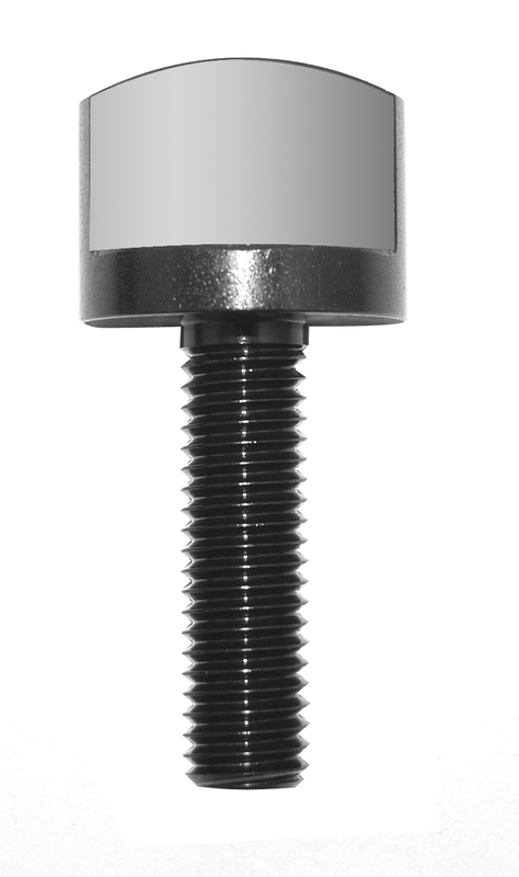 1/4-20 x 1-1/4" Half Turn Screw - Strong Tooling