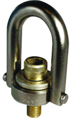 M20 Center Pull Hoist Ring - Strong Tooling
