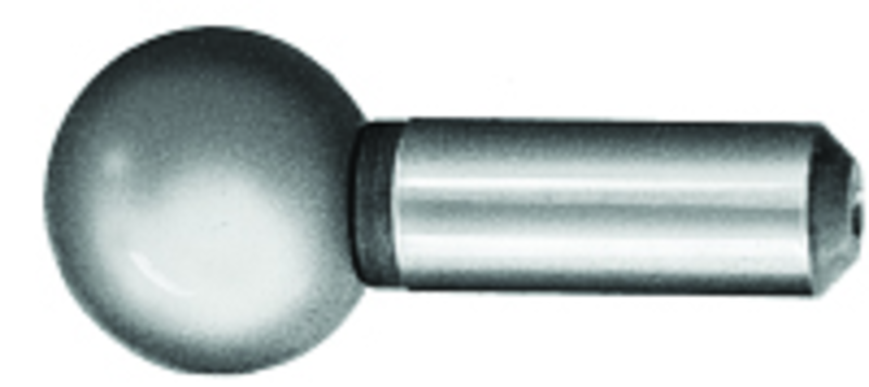 1/4 x .560 x .1247" SH Plain Fixture Ball - Strong Tooling