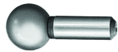 3/4 x 1.25 x .3747" SH Plain Fixture Ball - Strong Tooling