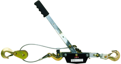 JCP-4, 4-Ton Cable Puller With 6' Lift - Strong Tooling