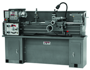 GHB-1340A With Newall DP700 DRO With Taper Attachment - Strong Tooling