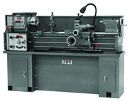 Geared Head Lathe - #800321101AK 13'' Swing; 40'' Between Centers; 2HP; 1PH; 230V Motor - Strong Tooling