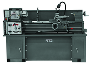 Belt Drive Lathe - #321102AK 13'' Swing; 40'' Between Centers; 2HP; 1PH; 230V Motor - Strong Tooling