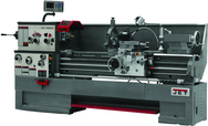 GH-1660ZX With Newall DP700 DRO - Strong Tooling