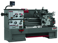 GH-1640ZX With Newall DP700 DRO With Taper Attachment and Collet Closer - Strong Tooling