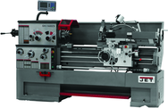 GH-1880ZX With Newall DP700 With Taper Attachment and Collet Closer - Strong Tooling