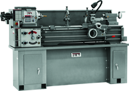 BDB-1340A, Belt, 13" Swing 40" Centers, 2HP, 1Ph, 230V Only - Strong Tooling