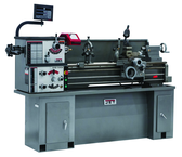 GHB-1340A With Newall DP700 DRO With Collet Closer - Strong Tooling