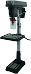 Floor Model Drill Press - Model Number 354169--16-1/2'' Swing; 3/4HP; 1PH; 115/230V Motor - Strong Tooling