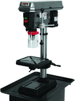 15" Bench Model Drill Press - 1/2 HP; 115V - Strong Tooling