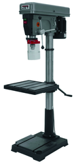 20" Floor Model Drill Press - 1 HP; 115V - Strong Tooling