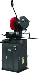 #J-CK350-2K 350mm Manual Cold Saw Non-Ferrous; Motor 2HP; 230V; 3PH - Strong Tooling