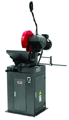 #J-FK350-2K 350mm Manual Cold Saw Ferrous 2HP; 230V; 3PH - Strong Tooling