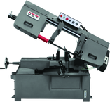 MBS-1014W-3, 10" x 14" Horizontal Mitering Bandsaw 230/460V, 3PH - Strong Tooling
