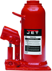 JHJ-2, 2-Ton Hydraulic Bottle Jack - Strong Tooling
