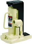 JTJ-2ST, 2 Ton Hydraulic Toe Jack - Strong Tooling