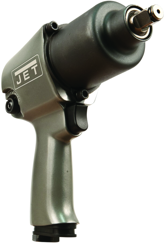 JAT-103, 1/2" Impact Wrench - Strong Tooling