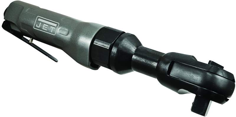 JAT-302, 1/2" Ratchet - Strong Tooling