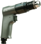 JAT-600, 3/8" Reversible Air Drill - Strong Tooling