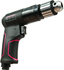 JAT-620, 3/8" Reversible Air Drill - Strong Tooling