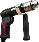 JAT-621, 1/2" Reversible Air Drill - Strong Tooling