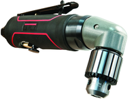 JAT-630, 3/8" Reversible Angle Drill - Strong Tooling