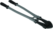 18" Bolt Cutter with Black Head - Strong Tooling