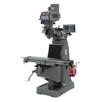 JTM-4VS-1 With ACU-RITE VUE DRO - Strong Tooling