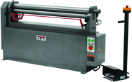 ESR-1650-3T, 50" x 16 Gauge Electric Slip Roll 1-1/2HP, 115/230V, 3PH - Strong Tooling