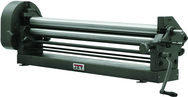 SR-1650M, 50" x 16 Gauge Bench Model Slip Roll - Strong Tooling