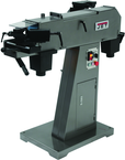 DSAN4-1 Dual Station Abrasive Notcher, 230V, 1PH - Strong Tooling