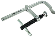 MMS-12, 12" Mini F-Clamp - Strong Tooling