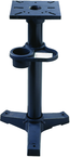 PEDESTAL STAND FOR BENCH GRINDER - Strong Tooling