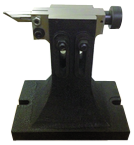 Adjustable Tailstock - For 14" Rotary Table - Strong Tooling