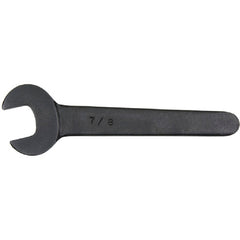 Proto Black Oxide Check Nut Wrench 7/16″ - Strong Tooling