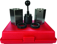Collet Block Set - For 5C Collets - Strong Tooling