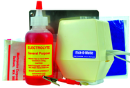 Etch-O-Matic Etcher Kit -- #EMI - Strong Tooling