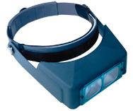 #LP-2 - Opti-Visor Replacement Lens - 1.5X Power - Strong Tooling