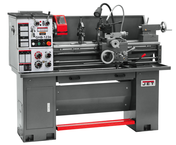 GHB-1236 GEARED HEAD BENCH LATHE - Strong Tooling