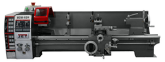 BDB-929 BELT DRIVE BENCH LATHE - Strong Tooling