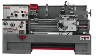 GH-1440ZX, 3-1/8" Spindle Bore Geared Head Lathe - Strong Tooling