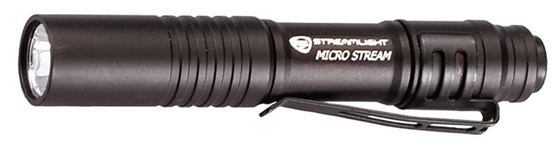 MicroStream C4 LED Pocket Flashlight - Strong Tooling