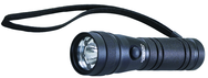 Twin Task 3AA C4 LED Flashlight w/Laser Pointer - Strong Tooling