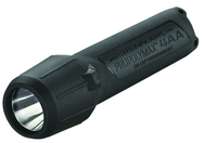 4AA Propolymax Flashlight- Black - Strong Tooling